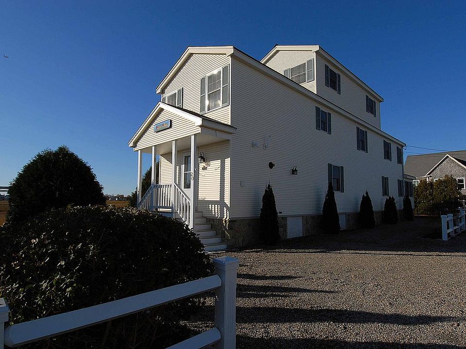 Main Exterior
