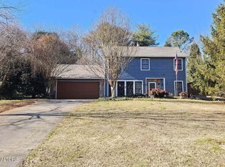 1609 Chandler Rd, Knoxville, TN 37922