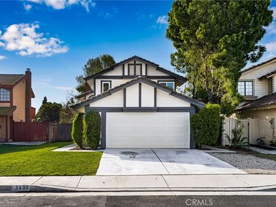 3334 Antler Rd, Ontario, CA, 91761