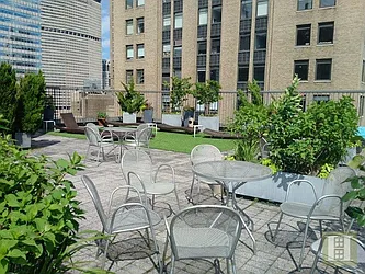 Rented by Halstead Real Estate