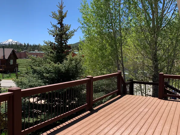404 Summit Dr #A, Dillon, CO 80435