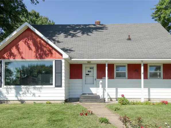 50743 N 3rd Street, Eleva, WI 54738