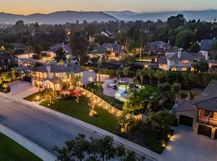 551 Running Creek Ct, Simi Valley, CA 93065