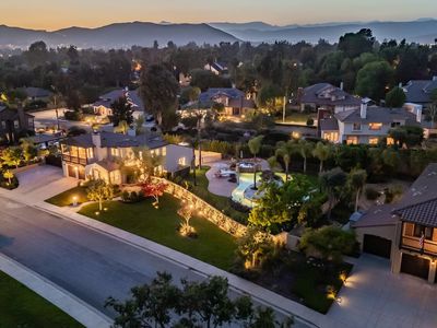 551 Running Creek Ct, Simi Valley, CA, 93065