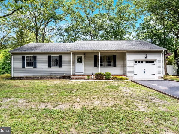 514 Adolphus St, Forked River, NJ 08731