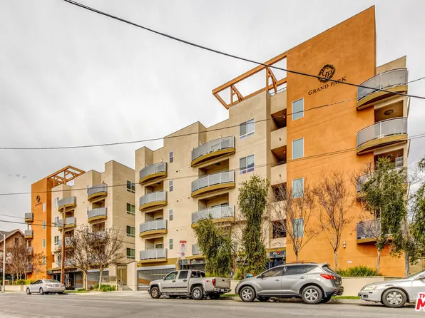 2321 W 10th St Unit 203, Los Angeles, CA 90006