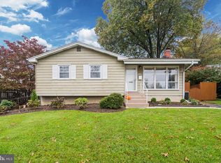 13316 Turkey Branch Pkwy, Rockville, MD 20853