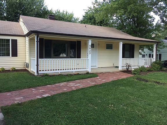 2nd image of 6625 Dorset Dr