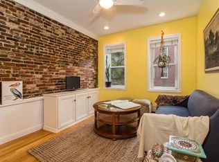 158 Cottage St APT 2F, East Boston, MA 02128