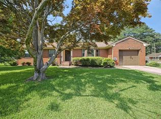 4000 Coffman Blvd, Chesapeake, VA 23321