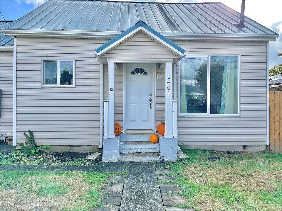 1401 W Young Street, Elma, WA 98541 Zillow