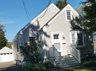 281 S Benson Rd, Fairfield, CT 06824