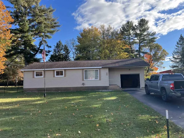 161 DEER STREET, Wisconsin Rapids, WI 54494