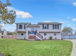 1868 Blackwater Way, Marietta, GA 30066