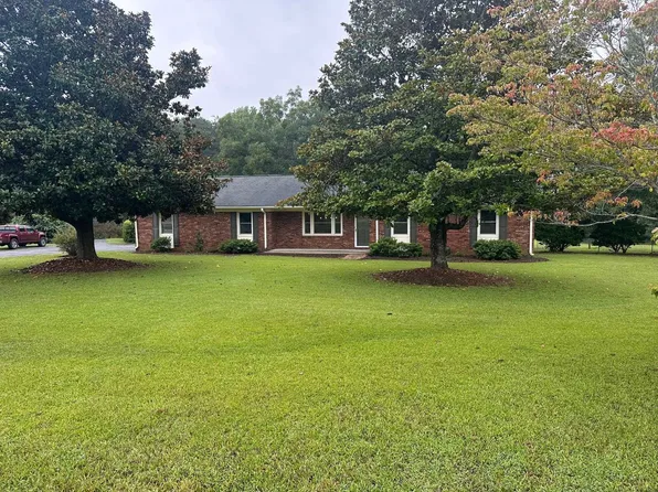 6005 Highway 11, Inman, SC 29349