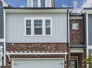 2547 Oakbourne Ln #39, Smyrna, GA 30080