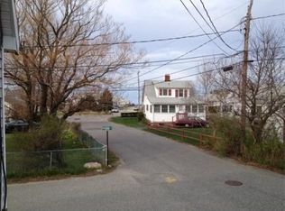14 Roosevelt Rd, Marshfield, MA 02050