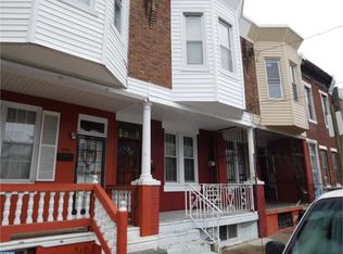 3940 N 6th St, Philadelphia, PA 19140