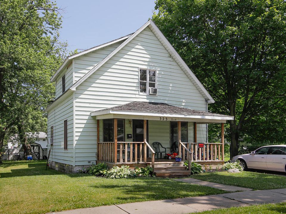 1st image of 323 Fruit St