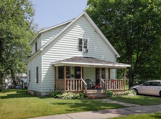 323 Fruit St, South Haven, MI