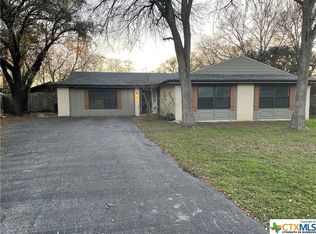 177 Woodland Trl, Belton, TX 76513