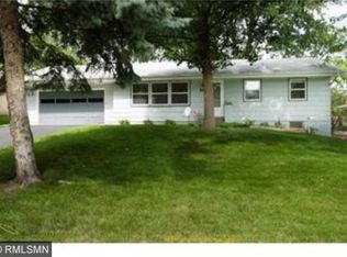524 Benz Rd, New Brighton, MN 55112