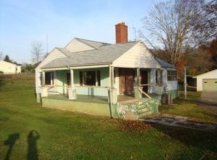 647 Way Cross Rd, Church Hill, TN 37642