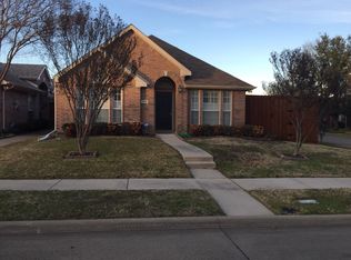 3001 Fox Hollow Dr, Plano, TX 75023