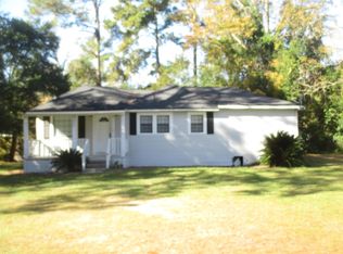 403 S Dogwood Dr, Nashville, GA 31639