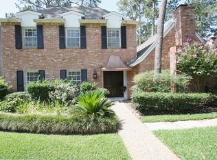 6115 Jadecrest Ct, Spring, TX 77389