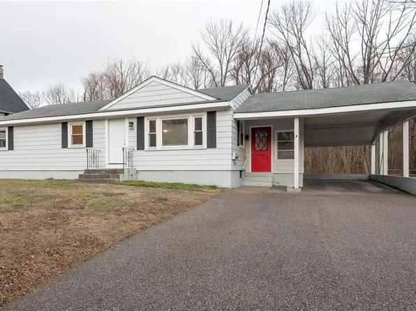 540 Mendon Rd, Woonsocket, RI 02895