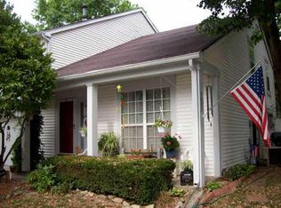 7827 Hunters Path, Indianapolis, IN 46214