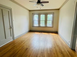 709 N Hamlin Ave #1, Chicago, IL 60624