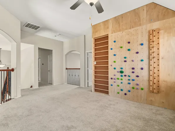 4812 Cliburn Dr, Fort Worth, TX 76244