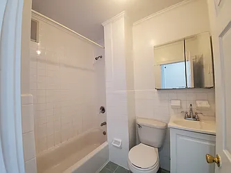 Rented by Corcoran