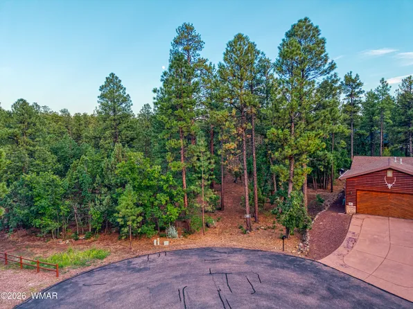 57 E Vista Ln, Pinetop, AZ 85935