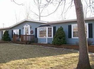 592 Point Rd, Hale, MI 48739