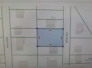 412 James Ave, Bessemer, AL 35023