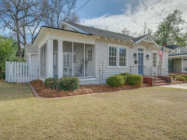 1444 Cherokee Ave, Columbus, GA 31906