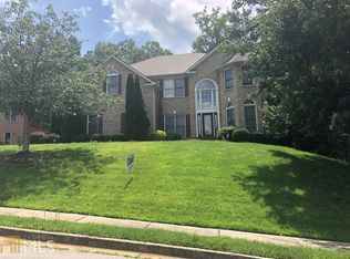 4752 Eagles Ridge Loop, Lithonia, GA 30038