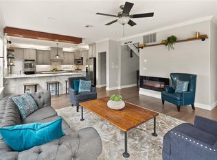 20502 Greeley Cv, Lago Vista, TX 78645