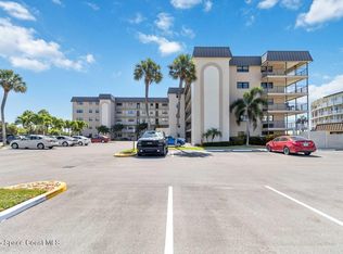 4100 Ocean Beach Blvd APT 307, Cocoa Beach, FL 32931