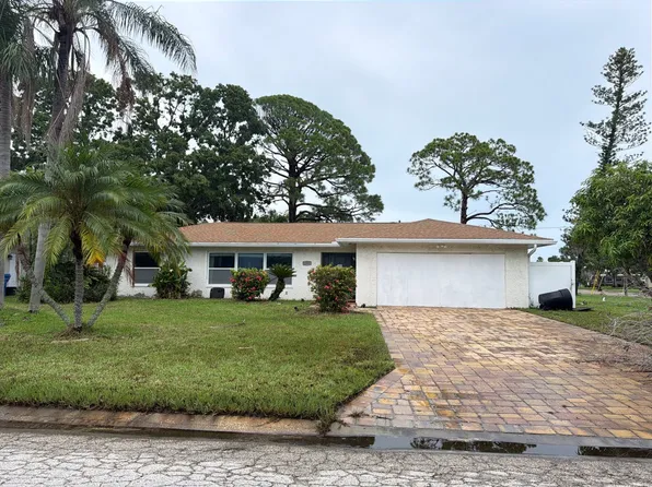 1591 N Dakota Ave NE, Saint Petersburg, FL 33703