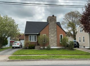 671 Payne Ave, North Tonawanda, NY 14120