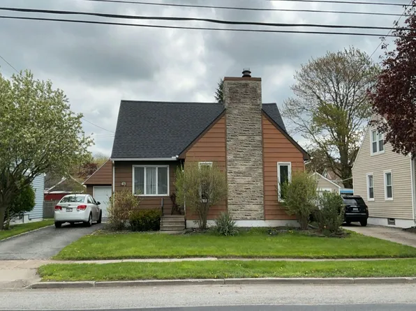 671 Payne Ave, North Tonawanda, NY 14120