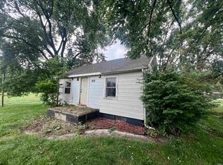 1101 W Wilden Ave, Goshen, IN 46528