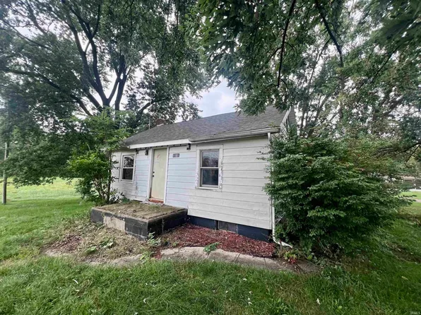 1101 W Wilden Ave, Goshen, IN 46528