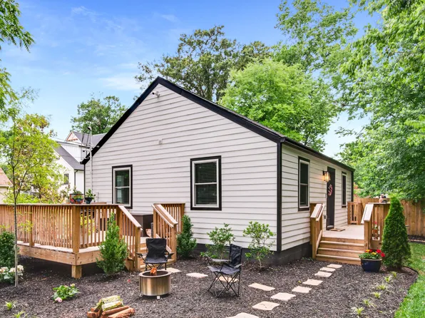 321 53rd Ave N, Nashville, TN 37209