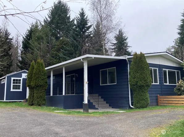 16529 Vashon Highway SW, Vashon, WA 98070