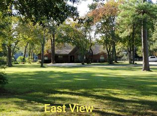 1515 Neal Dr, Tomball, TX 77375